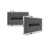 Mishimoto 06+ Honda Civic SI Manual Aluminum Radiator MMRAD-CIV-06SI