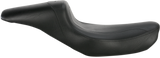 MUSTANG Sitz - Fastback - genäht - Schwarz - Dyna '96-'03 75439 