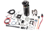 Radium Nissan R32 GT-R Fuel Hanger Surge Tank Walbro F90000274 - Pumps Not Included 20-0742-00