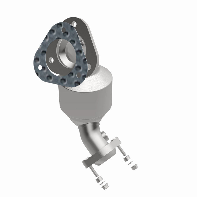 MagnaFlow Conv Direct Fit 2010 Flex 3.5 Underbody 52942