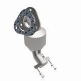 MagnaFlow Conv Direct Fit 2010 Flex 3.5 Underbody 52942