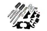 Belltech LOWERING KIT WITH SP SHOCKS 707SP