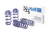 H&R 09-17 Audi Q5 Premium/Q5 Premium Plus/Q5 Prestige (AWD) 8R Sport Spring (Non TDI) 29001-1