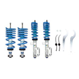 Bilstein B16 (PSS10) 12-15 Chevrolet Camaro Front Rear Performance Suspension System 48-245715