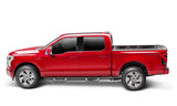N-Fab EPYX 15-19 Ford F-150/17-19 Ford F-250/F-350 Superduty SuperCrew - Cab Length - Tex. Black EXF15CC-TX