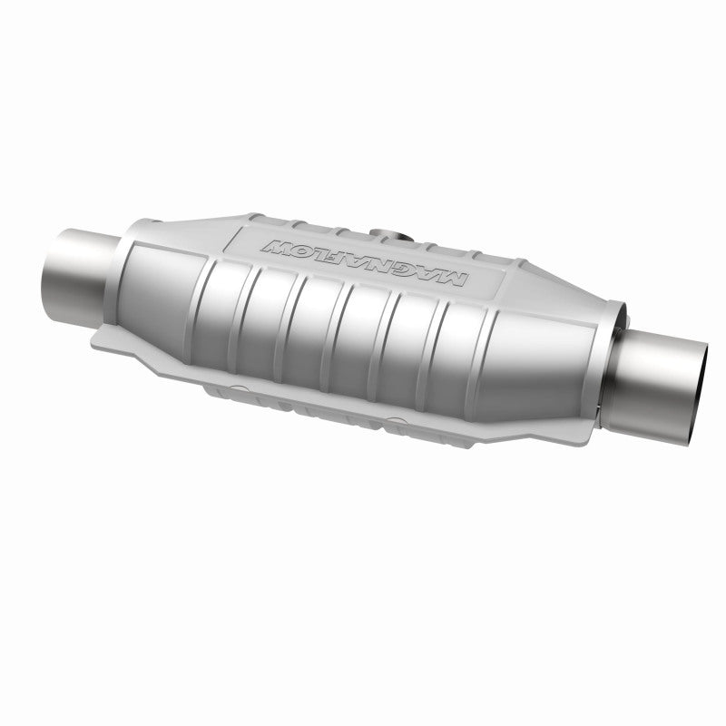 MagnaFlow Conv Univ 2.5 Mid O2 94056