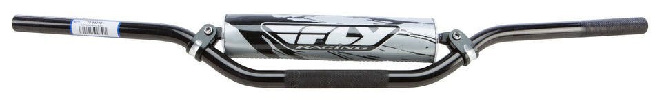 FLY RACING 6061 T-6 Aluminum Handlebar Kx/Rm Black MOT-124-6X-HABK