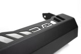 DV8 Offroad 18-23 Jeep Wrangler JL/JT Front Bumper Sway-Bar Disconnect Motor Skid Plate SPJL-02
