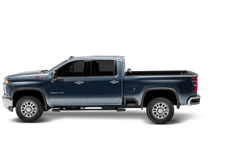 Truxedo 2020 GMC Sierra & Chevrolet Silverado 2500HD/3500HD w/Tailgate 6ft 9in Pro X15 Bed Cover 1473701
