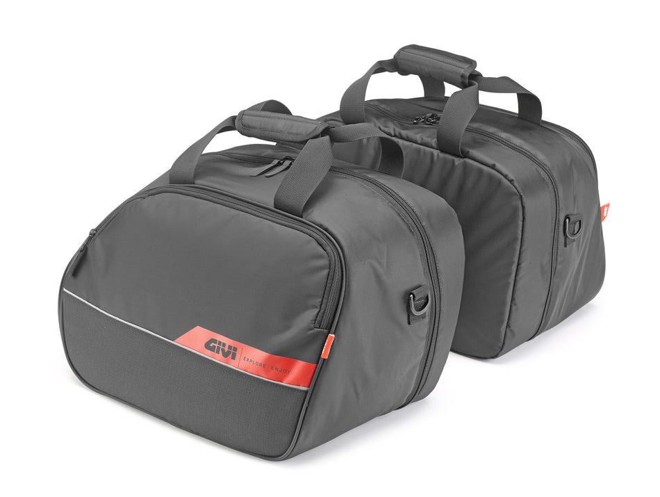 GIVI Inner Bags For V35/V37 Cases Black T443D