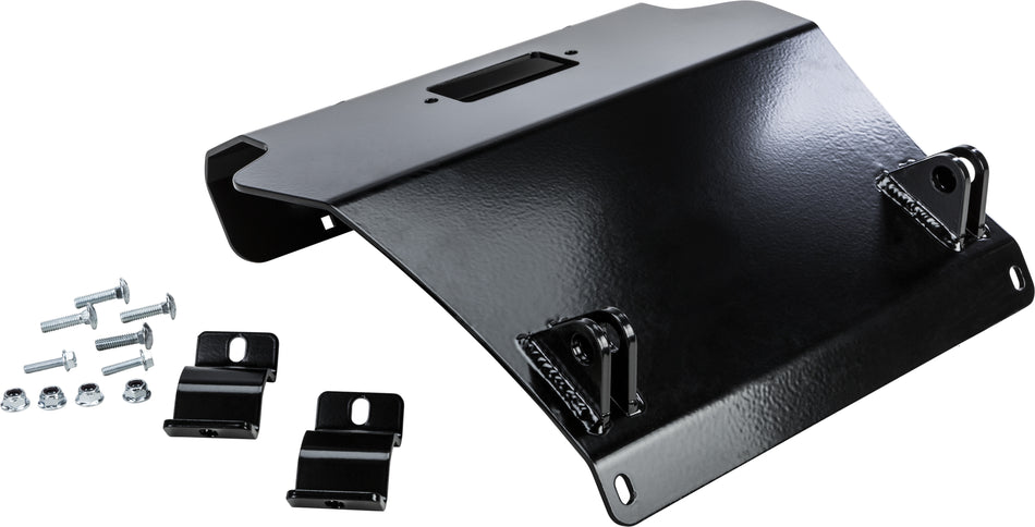 KFIUtv Plow Mount Kit105685