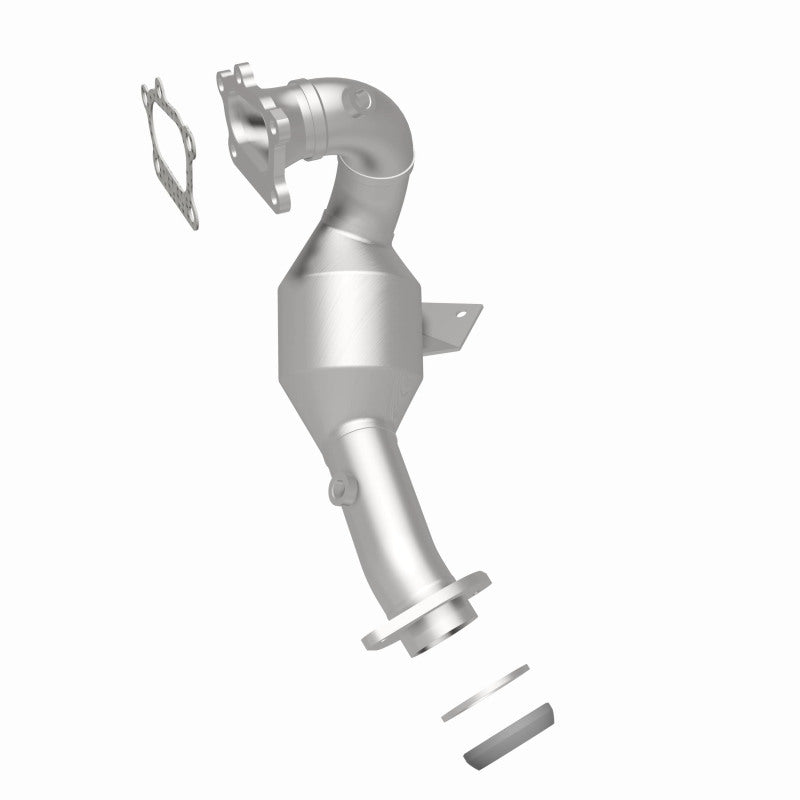 MagnaFlow Conv DF 07-12 Mazadaspeed 3 2.3L Front 51545