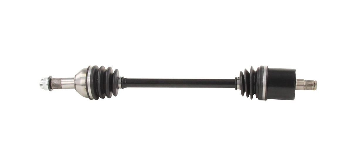 OPEN TRAILOe 2.0 Axle Rear LeftCAN-7087