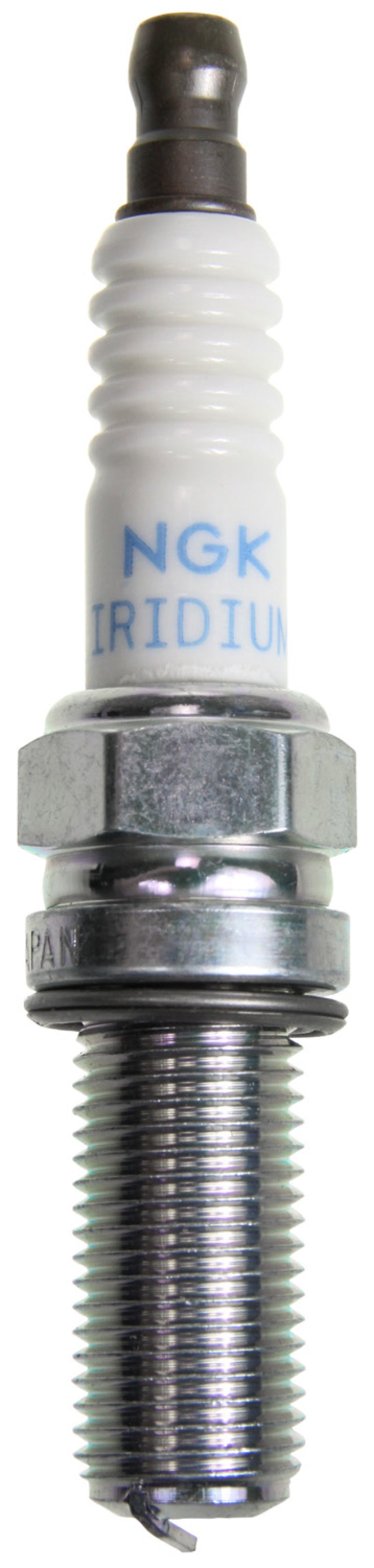 NGK Iridium/Platinum Spark Plug Box of 4 (R2556G-8) 91975