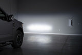 Diode Dynamics 21-22 Ford F-150 SS5 Grille CrossLink Lightbar Kit- Pro White Combo DD7321