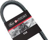 Correa de transmisión GATES 39C4455 