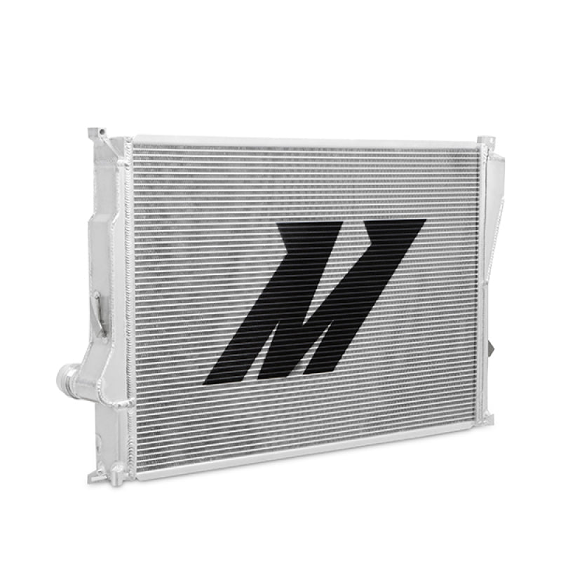 Mishimoto 01-06 BMW M3 3.2L Performance Aluminum Radiator MMRAD-E46-01
