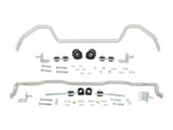 Whiteline 95-99 BMW M3 Front & Rear Sway Bar Kit BBK001