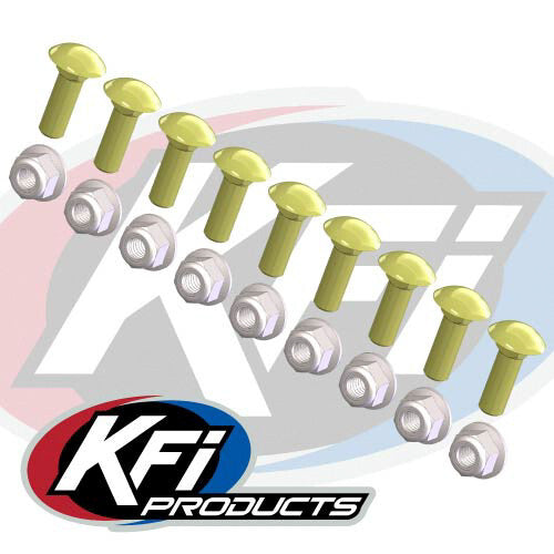 KFIWear Bar Hardware KitHK-410