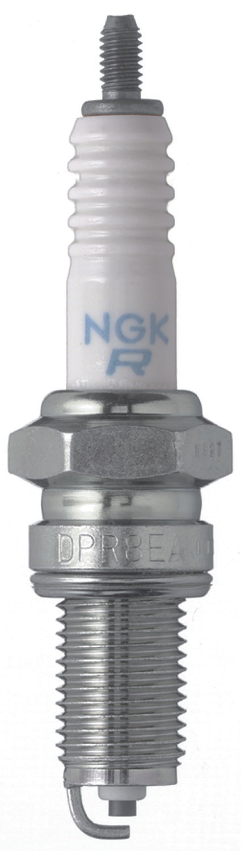 NGK Standard Spark Plug Box of 10 (DPR8EA-9) 4929