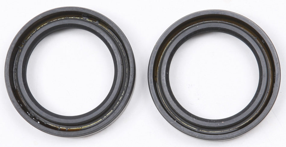 PROX Fork Oil Seals 2pc 35x48x11 Hon/Kaw/Suz 40.F354811