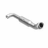 MagnaFlow Converter Direct Fit 10-14 Ford F-150 6.2L 21-520