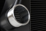 CSF 2019+ Lamborghini Urus / 2020+ Audi RS Q8 / SQ8 / SQ7 High Performance Intercooler System- Black 8211