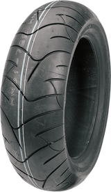BRIDGESTONE Reifen - Battlax BT-020 - Hinten - 200/50ZR17 - 75W 119334 