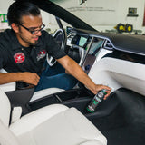 Chemical Guys New Car Smell Air Freshener & Odor Eliminator - 16oz AIR_101_16