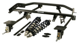 Ridetech 67-69 Camaro and Firebird Bolt-On 4 Link System 11167197