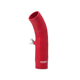 Mishimoto 03-06 Nissan 350Z Red Air Intake Hose Kit MMHOSE-350Z-03IHRD