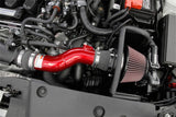 K&N 2017 Honda Civic Si 1.5L Typhoon Performance Air Intake System 69-1504TR