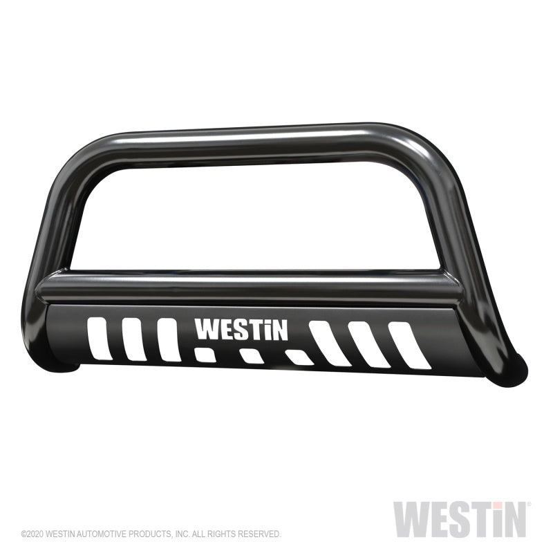 Westin 19-20 Ram 2500/3500 E-Series Bull Bar - Black 31-4025