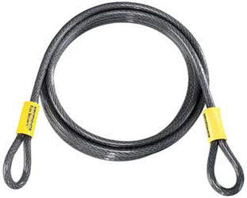 KRYPTONITEKryptoflex Cable 2.5'210719