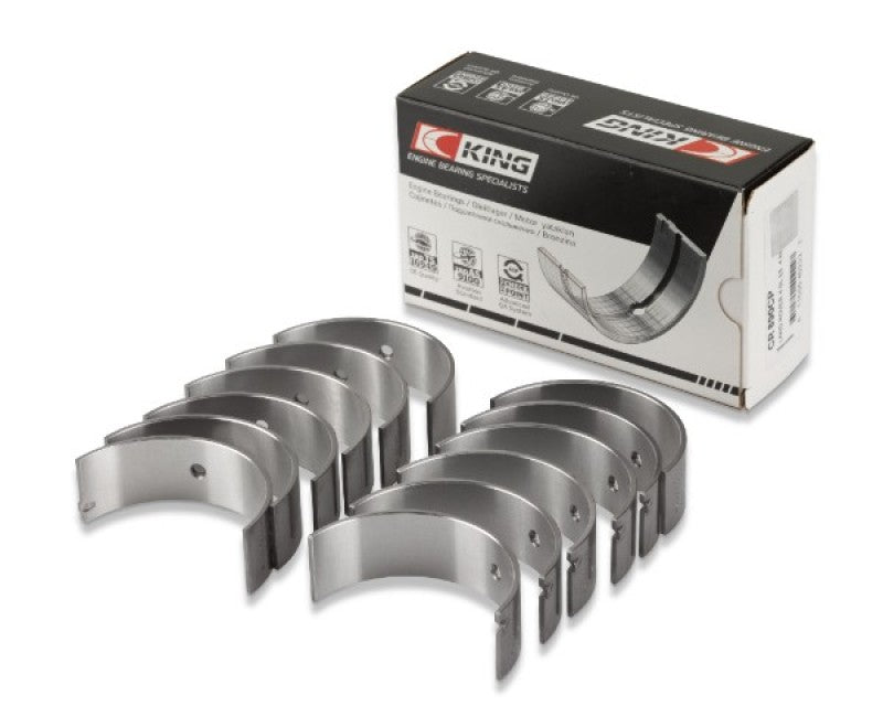King Toyota 5ME/5MGE/7MGE/7MGTE (Size STD) Rod Bearing Set GCR696AM
