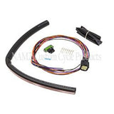 NAMZ 10-13 Road/Street Glide Plug-N-Play Rear Fender Harness (Incl. 6-Pos Molex w/12-Pos Fascia Con) NRFH-02