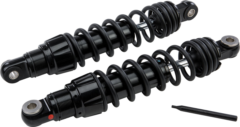 HARDDRIVE Touring Monotube Shock 13" Hvy R0800133-3