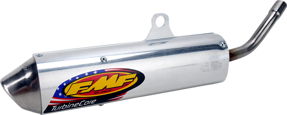 FMF Turbinecore 2 Silencer 025105 1821-1206