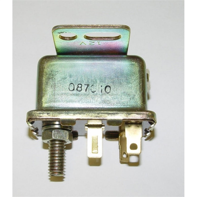 Omix Starter Relay 84-96 XJ/YJ/MJ/SJ/ZJ 17230.06