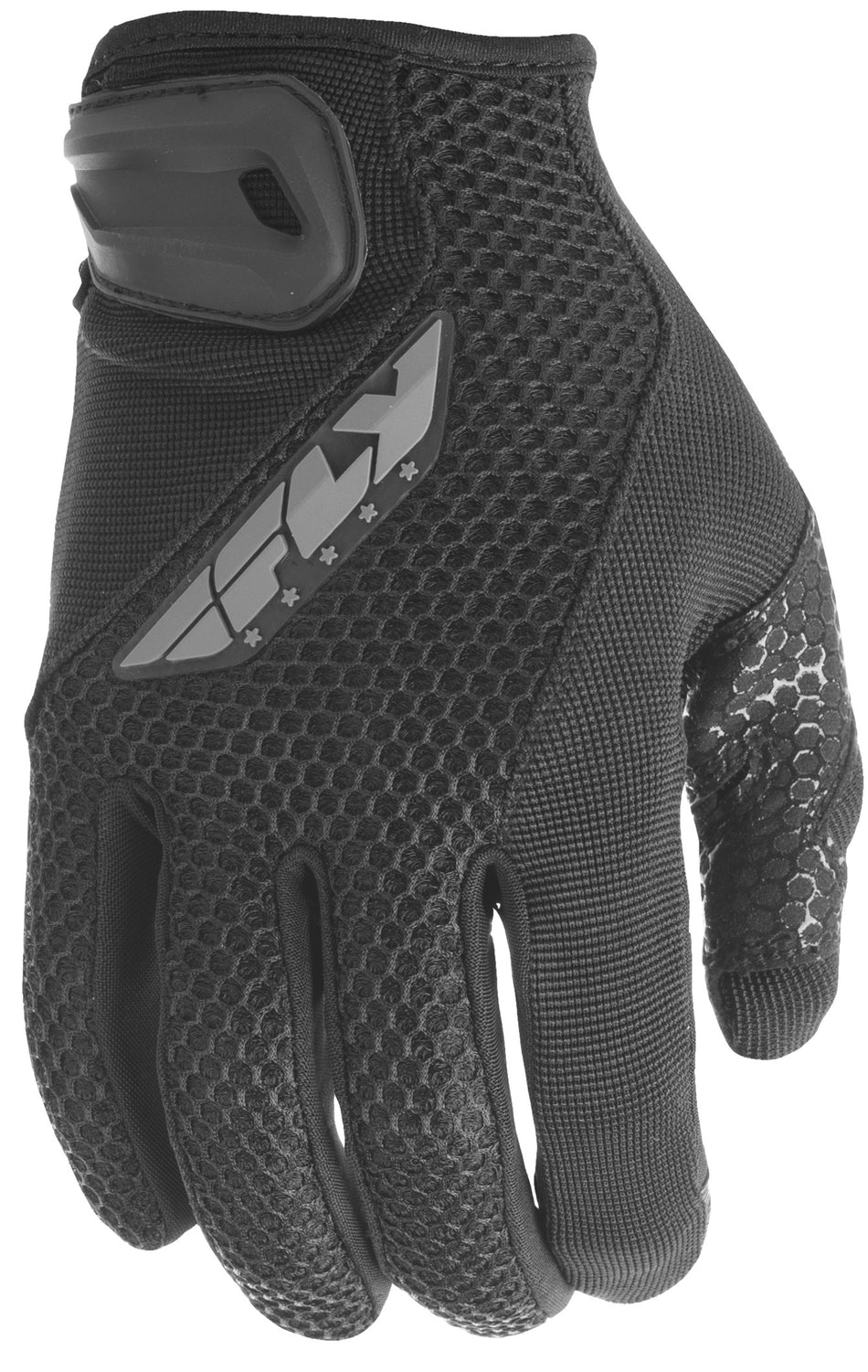 FLY RACING Coolpro Gloves Black 2x #5884 476-4020~6