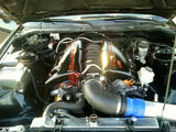Mishimoto 95-98 Nissan 240sx w/ KA Aluminum Radiator MMRAD-240-95KA