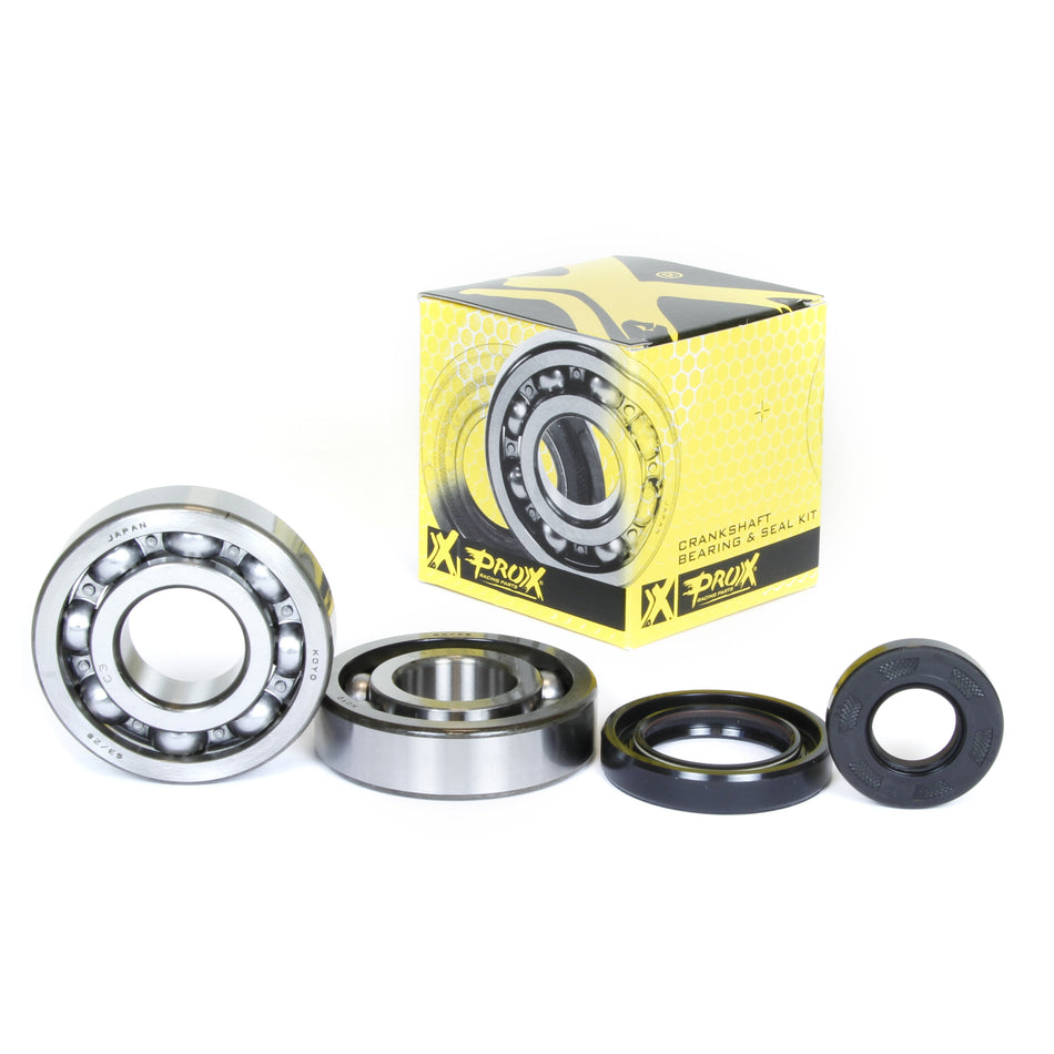 PROX Crankshaft Bearing & Seal Kit Yam 23.CBS23099