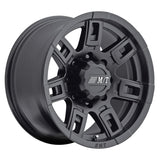 Mickey Thompson Sidebiter II Center Cap - Bolt On Pop-Top 5X4.5/5.0 90000019900 250398
