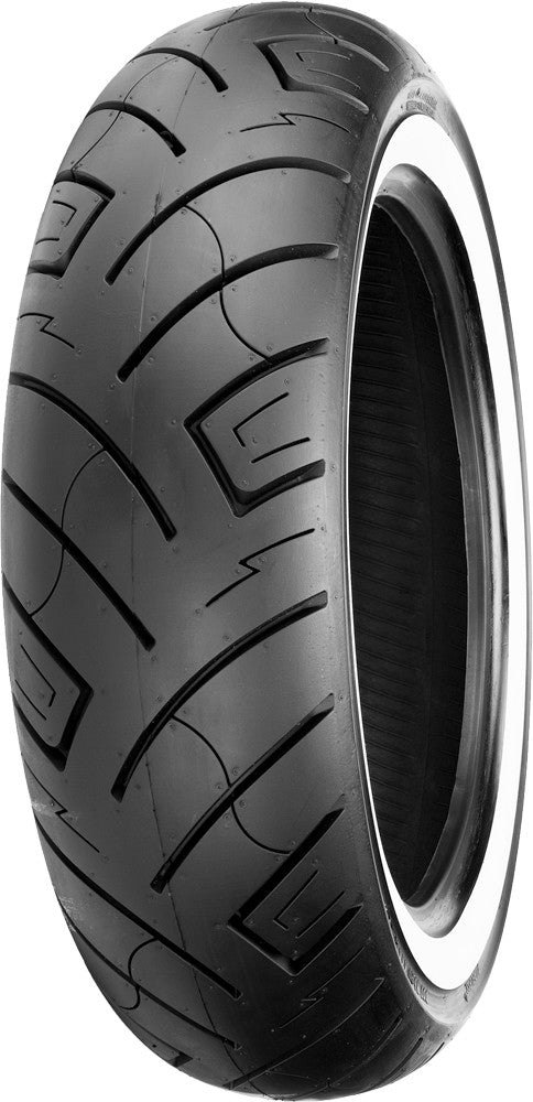 SHINKO Tire 777 Cruiser Hd Front 150/80-16 71h Bias Tl W/W 87-4605