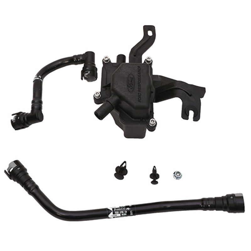 Ford Racing 15-16 Mustang GT350 5.2L V8 Oil-Air Separator M-6766-A50S