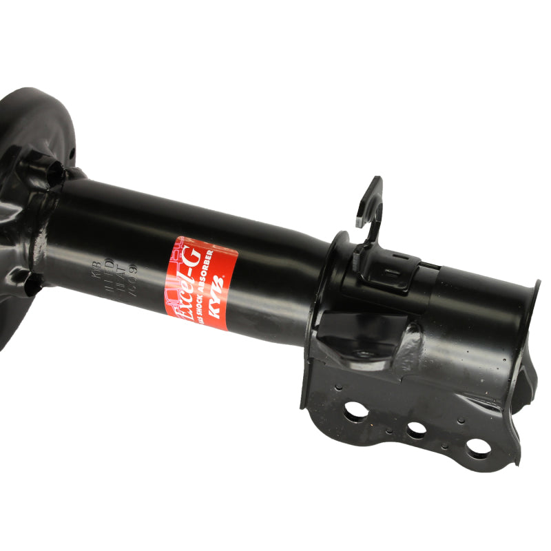 KYB Shocks & Struts Excel-G Rear Left MAZDA Protege 1999-03 MAZDA Protege 5 2002-03 333277