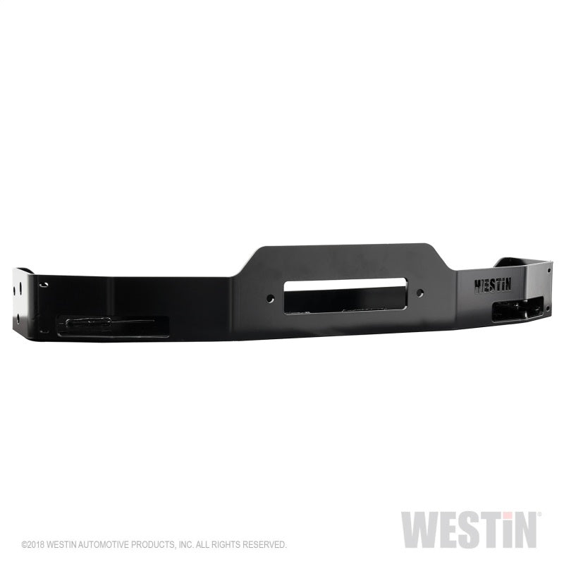 Westin 19-21 Chevy Silverado 1500 (Excl. 2019 Silverado LD) MAX Winch Tray 46-23955