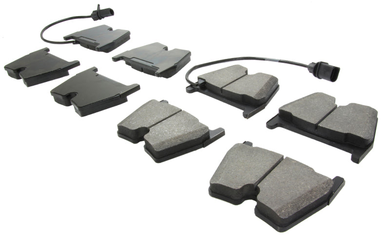 StopTech Performance Brake Pads 309.1029