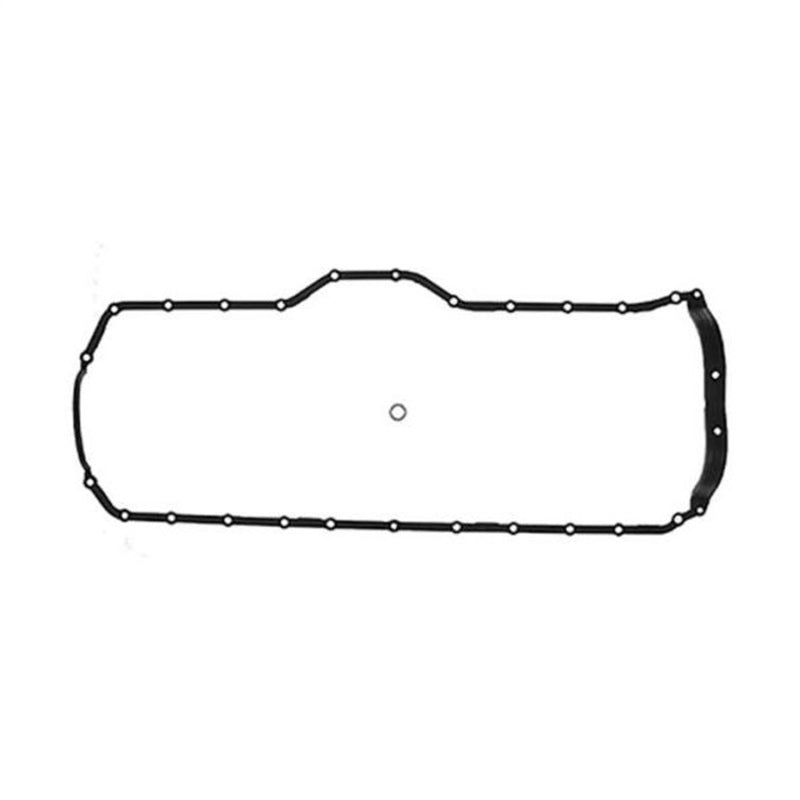 Omix Oil Pan Gasket Rubber 72-06 Jeep CJ & Wrangler 17439.06