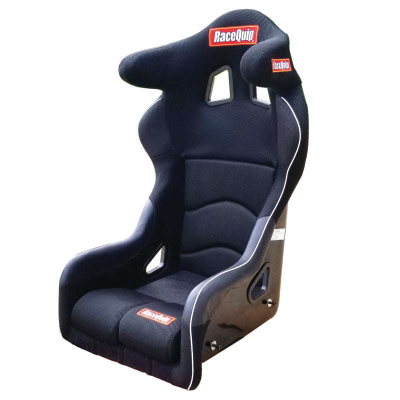 RaceQuip FIA Containment Racing Seat - Medium 96993399